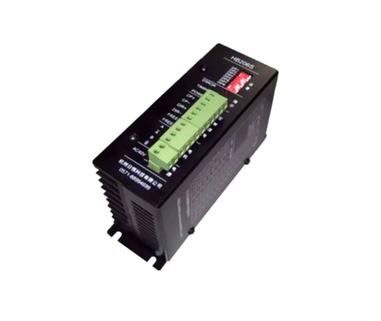 步進(jìn)電機(jī)正弦波細(xì)分驅(qū)動器 步進(jìn)電機(jī)正弦波細(xì)分驅(qū)動器