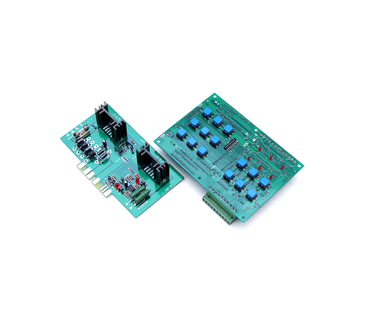 燙金機(jī)電腦和驅(qū)動板