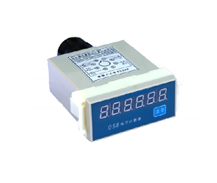 普通電子計數器