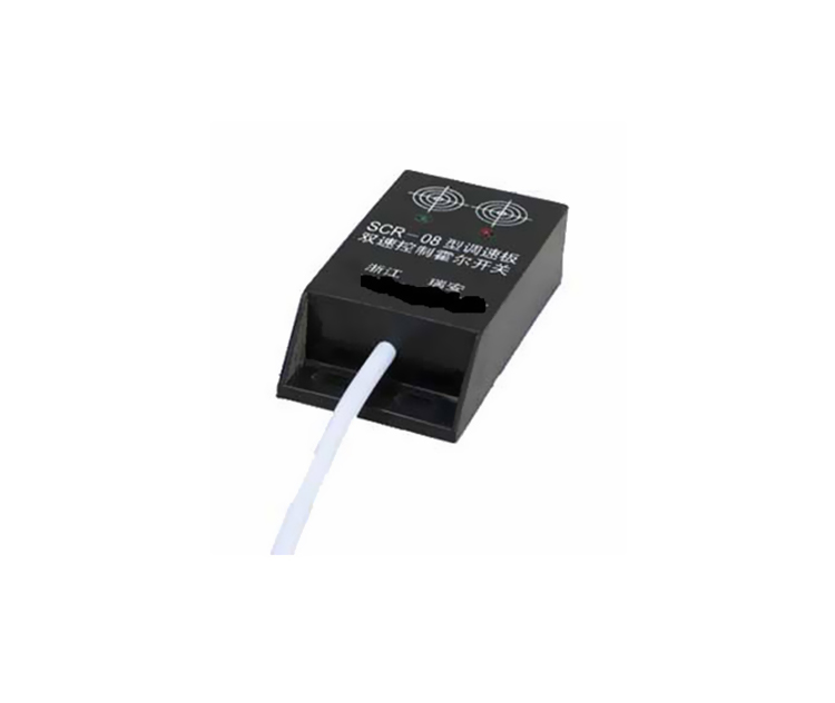 雙速開(kāi)關(guān)控制器