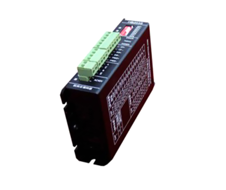 兩相步進電機驅動器