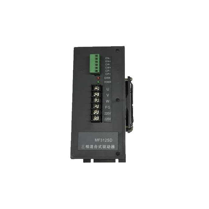 MF一312SD驅動器