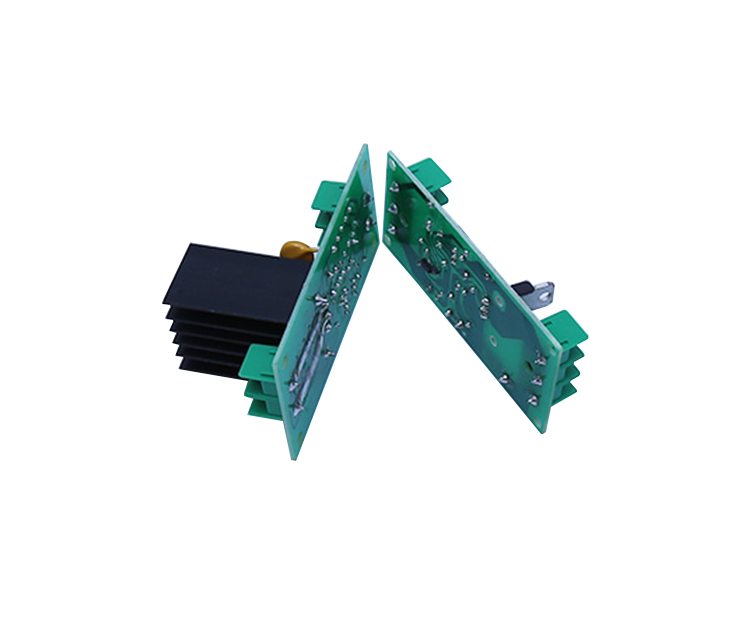 中星中控固態繼電器板